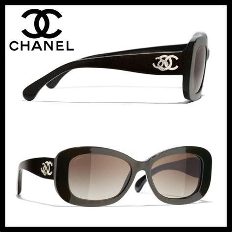 sonnenbrille von chanel|chanel unisex sunglasses.